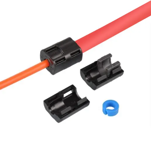 Wat de deelbare gasblokconnector essentieel maakt voor de moderne gasinfrastructuur